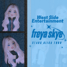 ✨ Freya Skye: Stars Align Tour | Tech Game