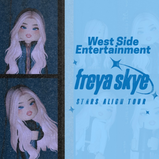 🌟 Freya Skye: Stars Align Tour | Tech Game