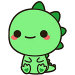 Dino friends!!!