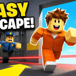 Easy ecscape!