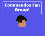 Commando's Fan Group!