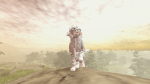The dawn of ecos