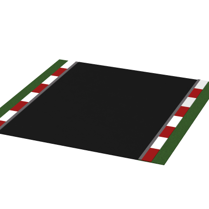 [Free!] Race Track Part Modular Road Racing Circui