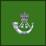 BA | • Rifles Regiment