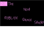 The Next Roblox Dance Studio :)