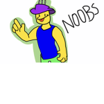 Noobster Studios!