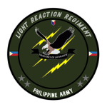 LRR- Light Reaction Regiment