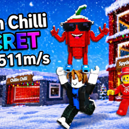 [☃️UPD] Steal a Winter