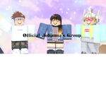 @Official_Johanna's Group!