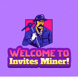 Invites Miner
