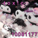 -t o x ! c-
