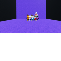 Undertale:Lastcorridor Bootleg (IN TEST MODE RN)