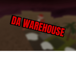 [🎅]da warehouse [FAKE MACRO!]