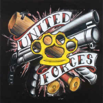 The United Forces [T U F]