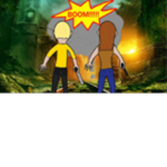 its the potas