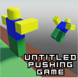 Untitled Pushing Game[DISCONTINUED]