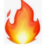 Dude’s on fire Gaming