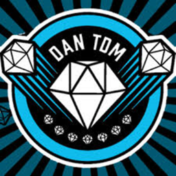 DanTDM Fan Game