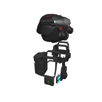 	Armour Redux (with script)