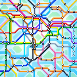 Train Idle icon