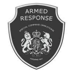 [MET] Police Armed Response