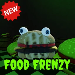 [NEW] Food Frenzy icon