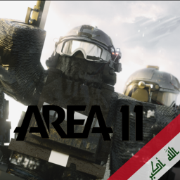 I.S.O.F AREA 11