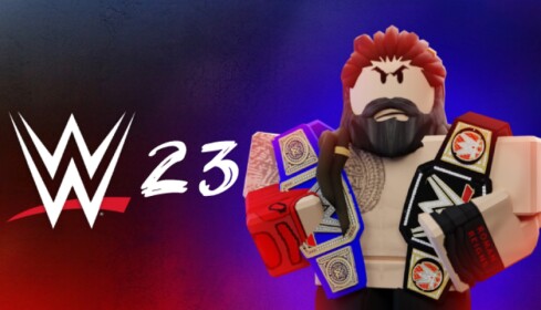 WWE 23 Roleplay [Update] 