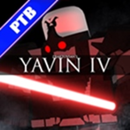 [TNGJO] The Great Jedi Praxeum on Yavin IV  RP