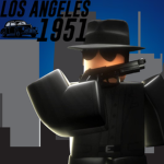 Los Angeles 1951