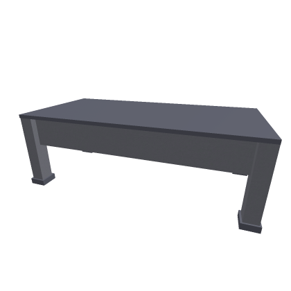 Simple Table