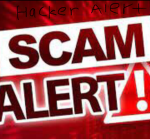 Anti-Hackers And Scammers