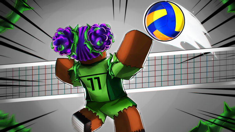 [UPD] Volleyball-Legenden  screenshot 1
