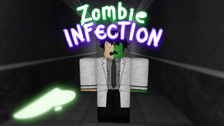 Zombie Infection artwork