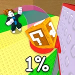 Cooked Lucky Blocks Group Thumbnail
