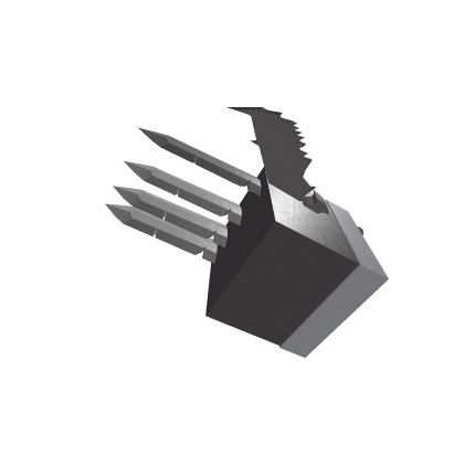 Death Claw