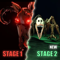 [HORROR] Project Genesis icon