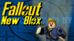 Fallout New Blocks
