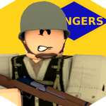 United States Army Rangers - 1940s