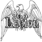The 9th Legion of ROBLOX