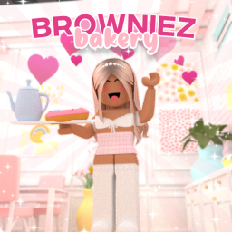 Browniez Bakery & Cafe