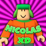 Nicolas XD Community (noul grup)