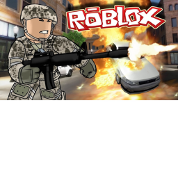The war world on roblox