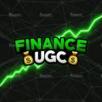 Finance UGC Group Thumbnail