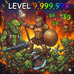 Goblin HUNT