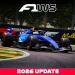 Roblox Formula 1 World Series icon