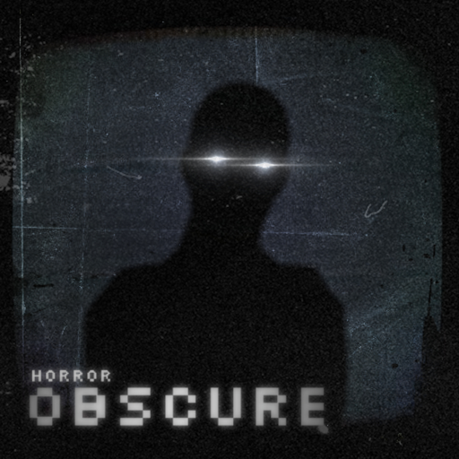 OBSCURE [HORROR]