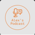 Alex’s Podcast ROBLOX