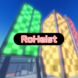 RoHeist icon