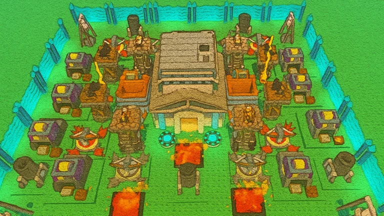 Game Place Thumbnail